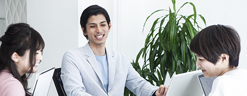 取り組みのイメージ